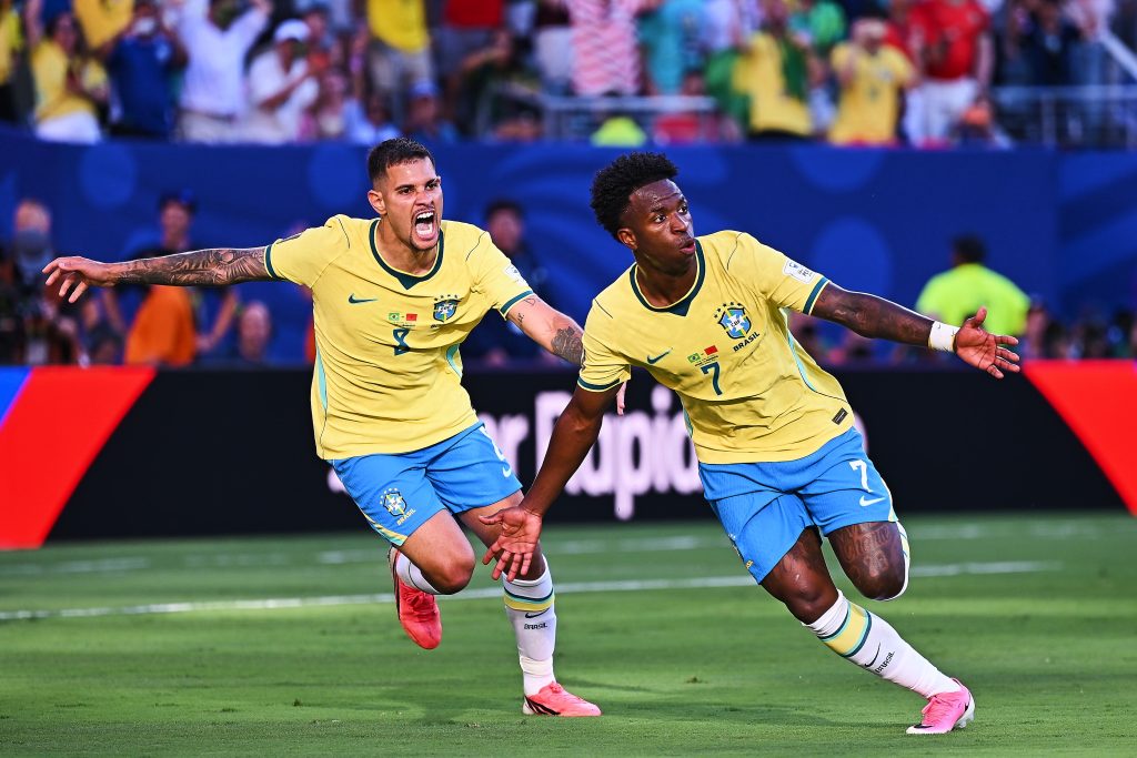 Brasil Marruecos Mundial 2026