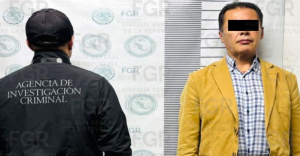 Cae exfuncionario del SAT en Veracruz; lo investigan por presunto enriquecimiento ilícito y una casa de 15 millones