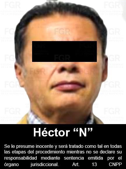Cae exfuncionario del SAT en Veracruz; lo investigan por presunto enriquecimiento ilícito y una casa de 15 millones