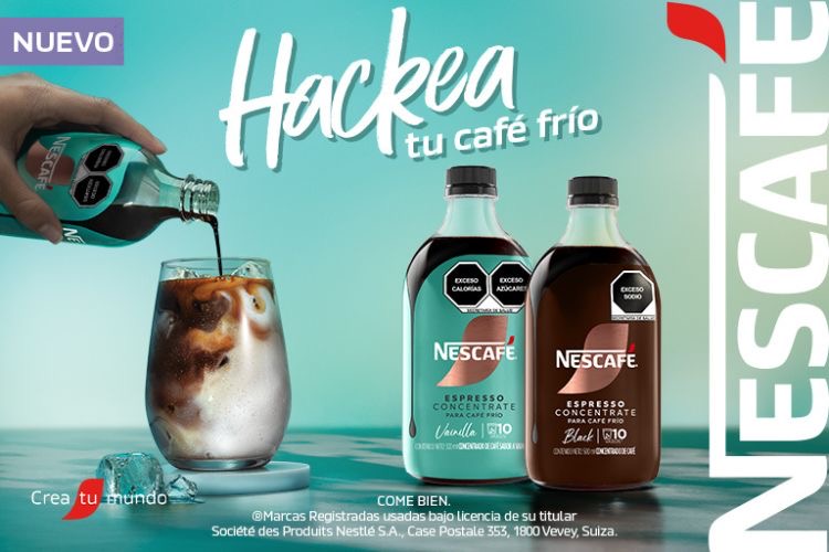 cafe frio en casa