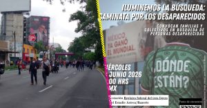 caminata-antorchas-desaparecidos-marcha-nocturna-llegara-estadio-ciudad-mexico-previo-mundial-destacada