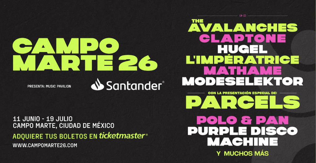 campo marte 26