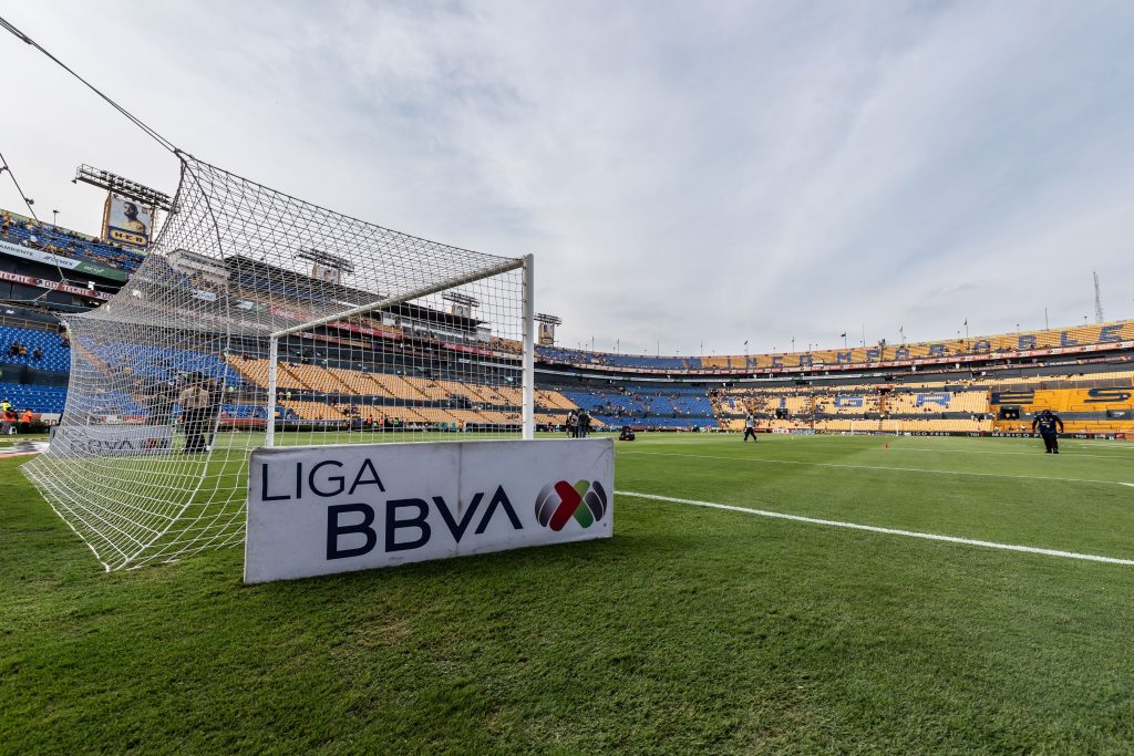 Mundial 2026: FIFA batea el Volcán de Tigres para entrenamiento de Suecia y Japón