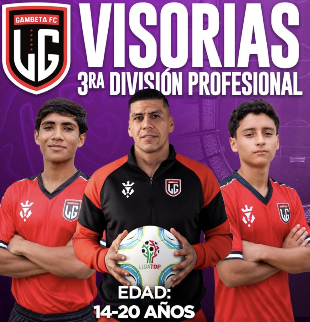 Carlos Salcedo en Tercera División
