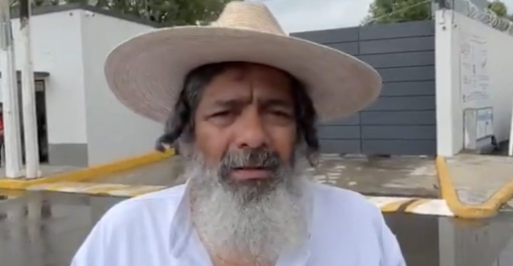 "Los ojos del mundo están sobre ustedes": La carta de un padre buscador a la Selección Mexicana