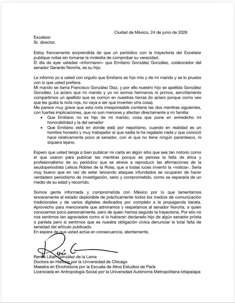 polémicas de Noroña