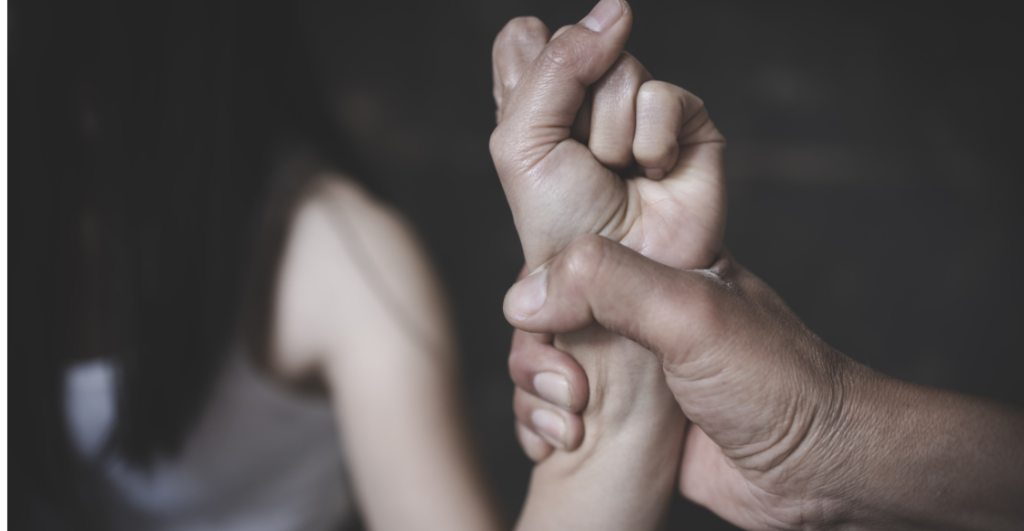 Lo que sabemos sobre el caso Paula, mujer que sufría violencia familiar por parte de su exesposo