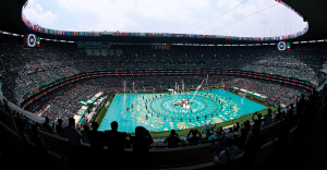 Inauguración del Mundial 2026