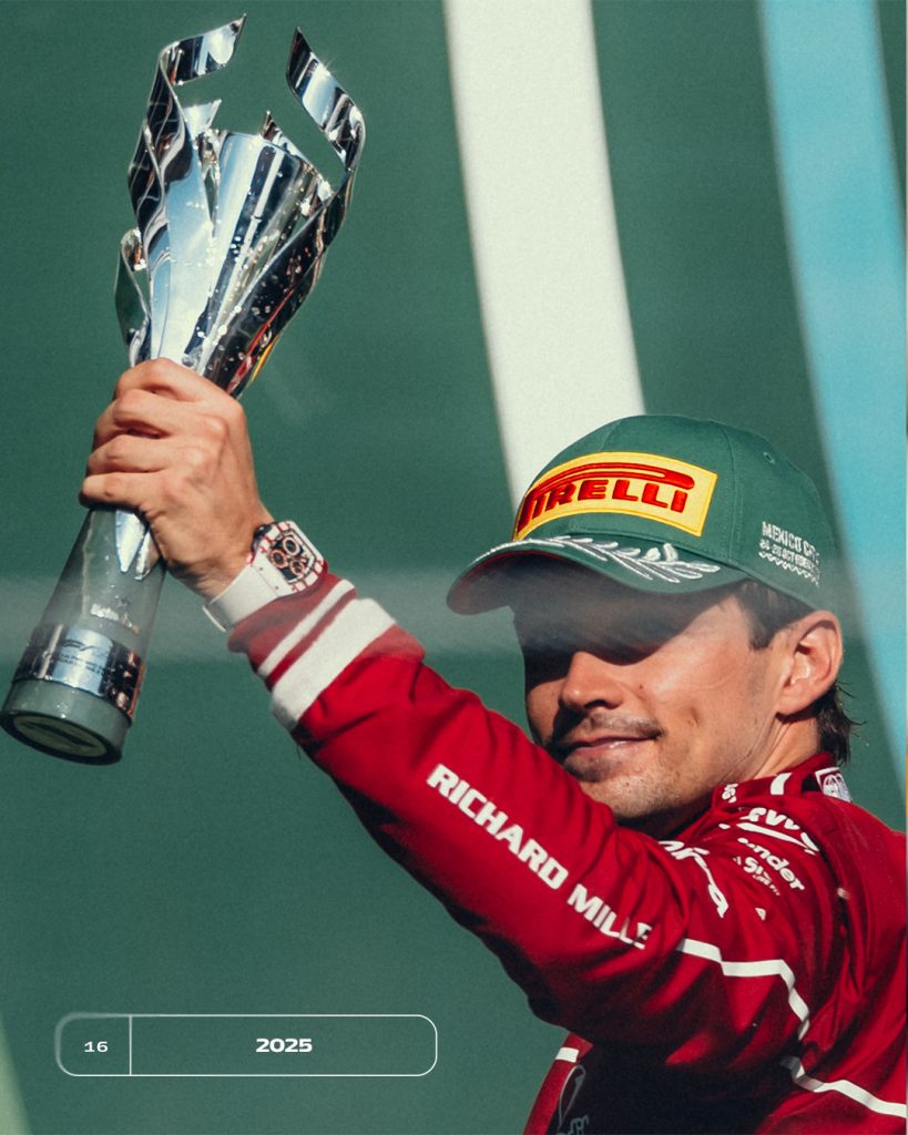 Charles Leclerc