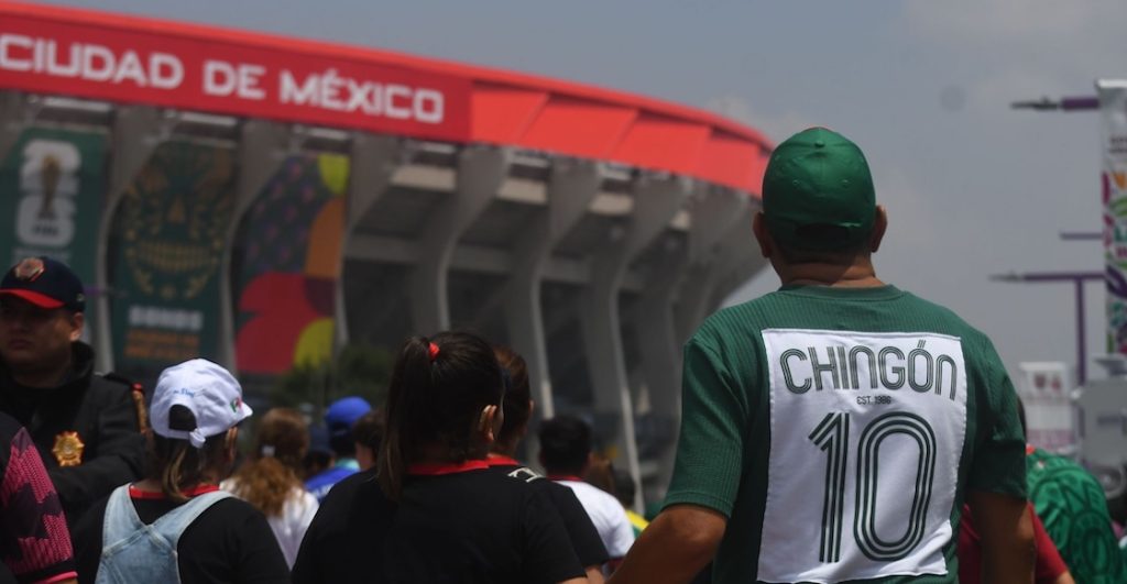 20 fotos de la histórica inauguración del Mundial 2026 en CDMX