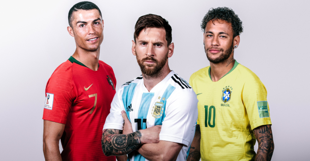 Clubes que más jugadores aportan al Mundial y cuánto dinero reciben