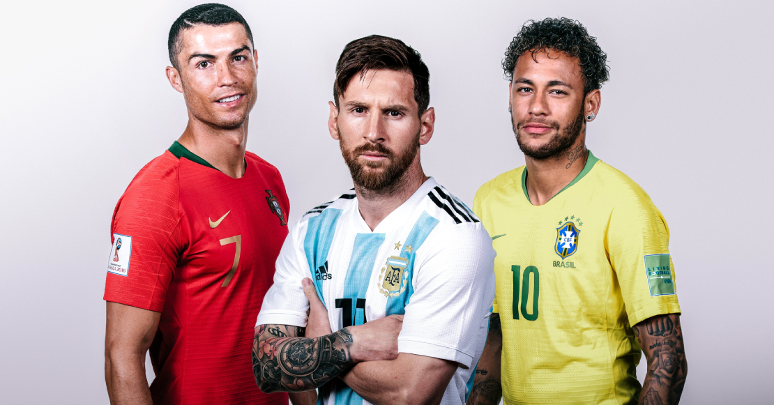 Clubes que más jugadores aportan al Mundial y cuánto dinero reciben
