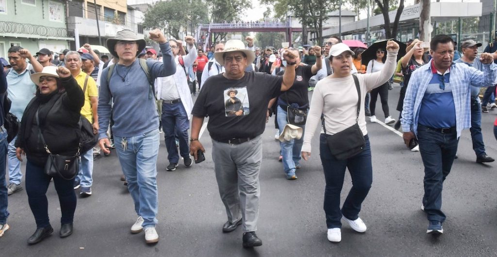 20 fotos de la histórica inauguración del Mundial 2026 en CDMX