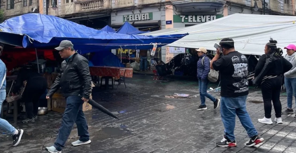Agárrense: CNTE prepara protestas en el AICM y Estadio Ciudad de México en la semana de inauguración del Mundial, si no hay respuestas