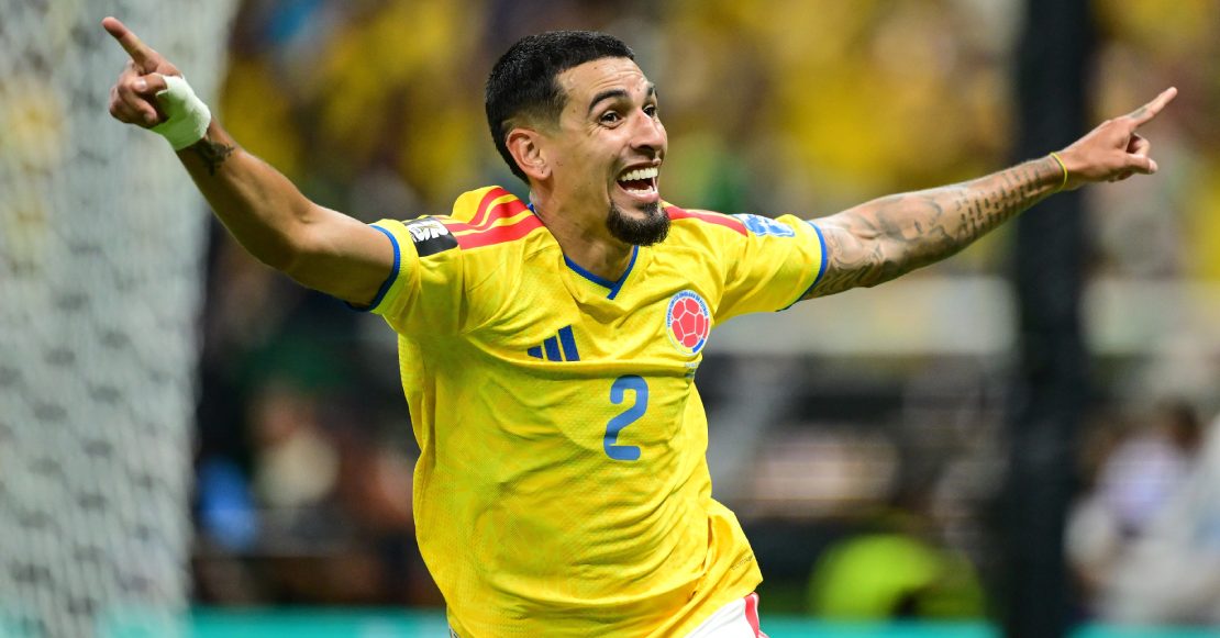 ¡Vamos, parce! Colombia tiene todo para quedarse el primer lugar de grupo tras vencer a Congo