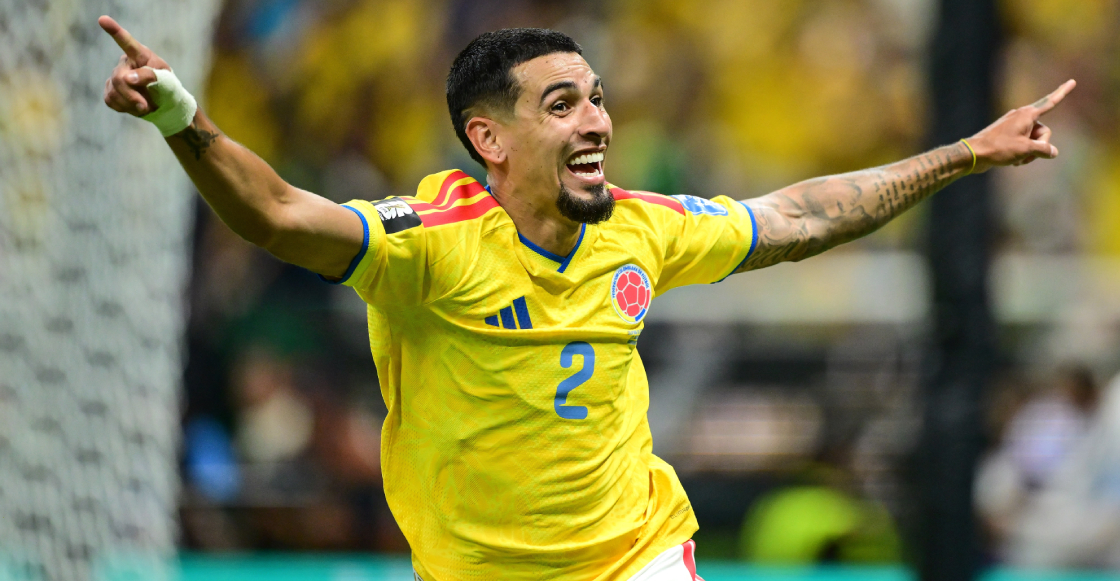 Colombia RD del Congo Mundial 2026