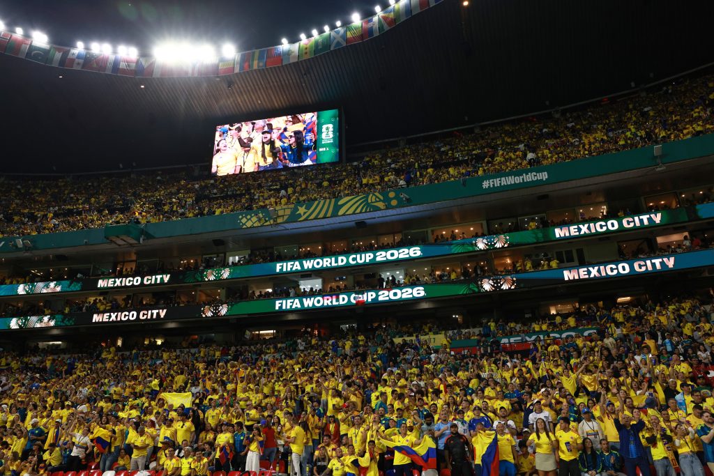 Colombia vs Uzbekistán Mundial 2026