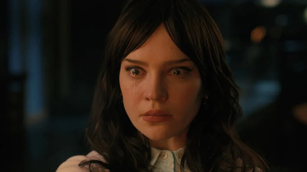 Imagen de 'Companion'
