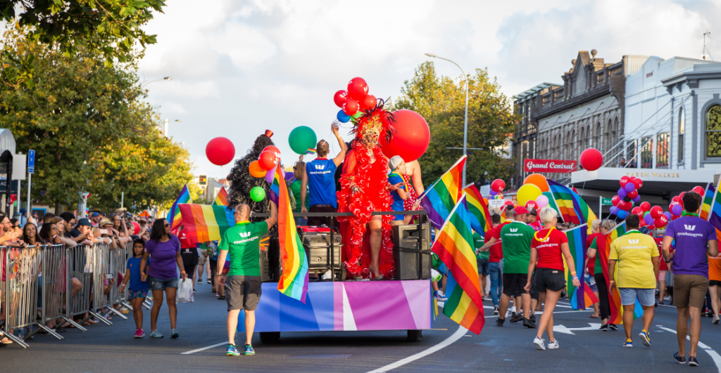 Oiga, ¿alguien sabe qué tan libres pueden ser las personas LGBTIQ+ que viven en los países del Grupo G del Mundial?
