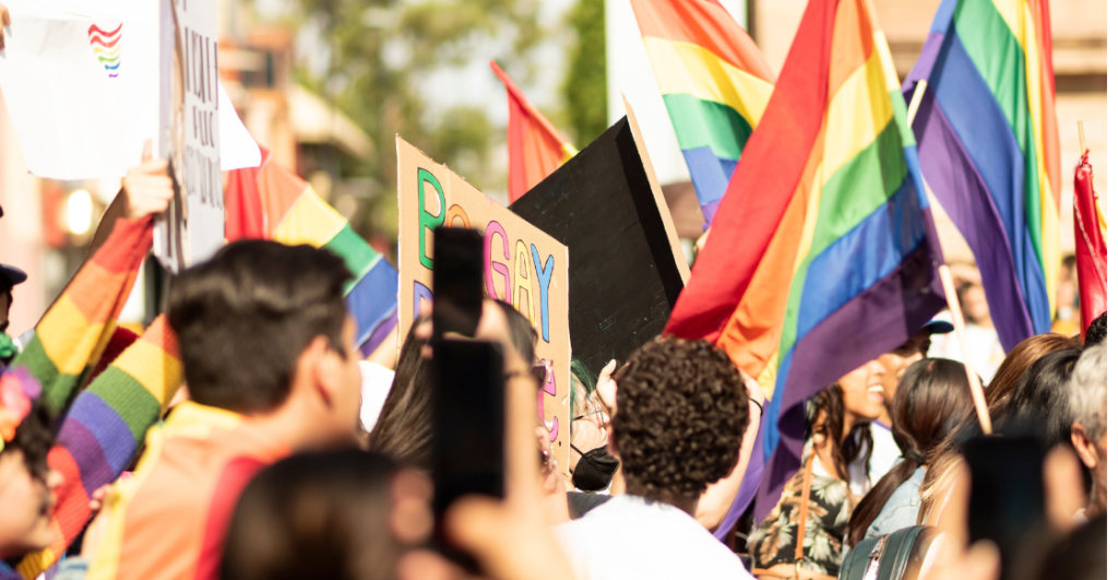 Oiga, ¿alguien sabe qué tan libres pueden ser las personas LGBTIQ+ que viven en los países del Grupo G del Mundial?