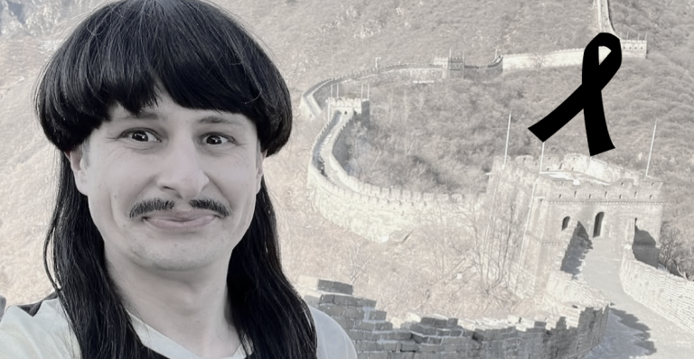 Reportan muerte de Oliver Tree en choque de helicópteros en Brasil; era amigo de Aaron Mercury