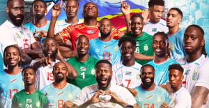 suspensión del República Democrática del Congo vs Chile por brote de ébola