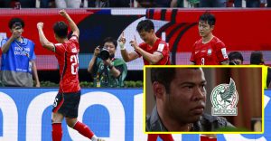 Corea vs Chequia Mundial 2026