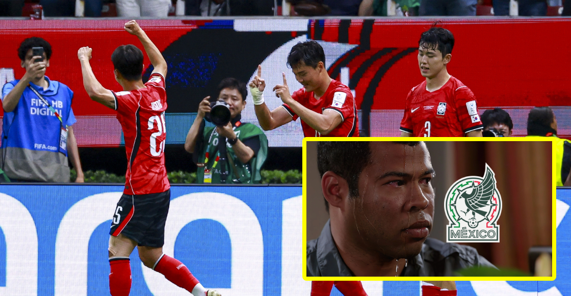 Corea vs Chequia Mundial 2026