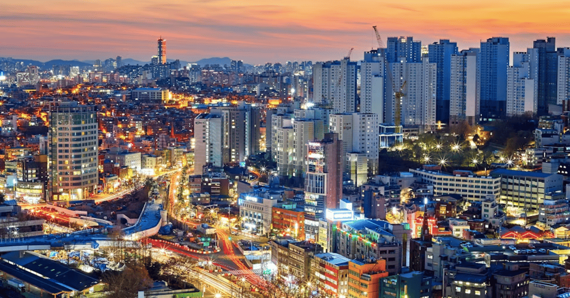 Amigos y rivales: un viaje fantástico para conocer Corea del Sur
