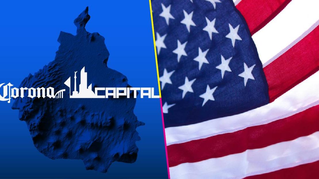 Corona Capital 2026: ¿Cómo comprar boletos desde Estados Unidos?