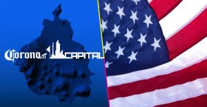 corona capital boletos estados unidos