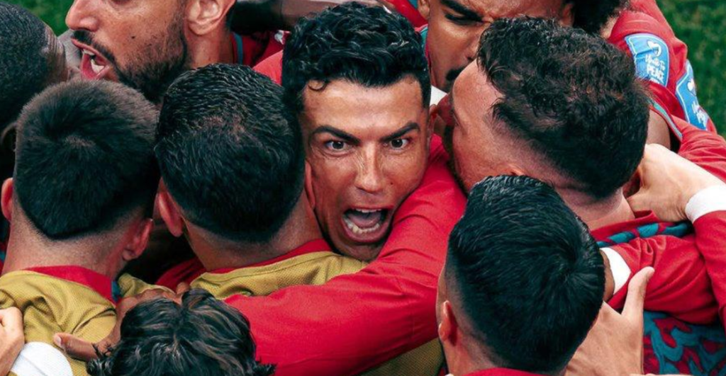 ¿Y México? Brujo ghanés predice a Portugal como campeón del Mundial 2026