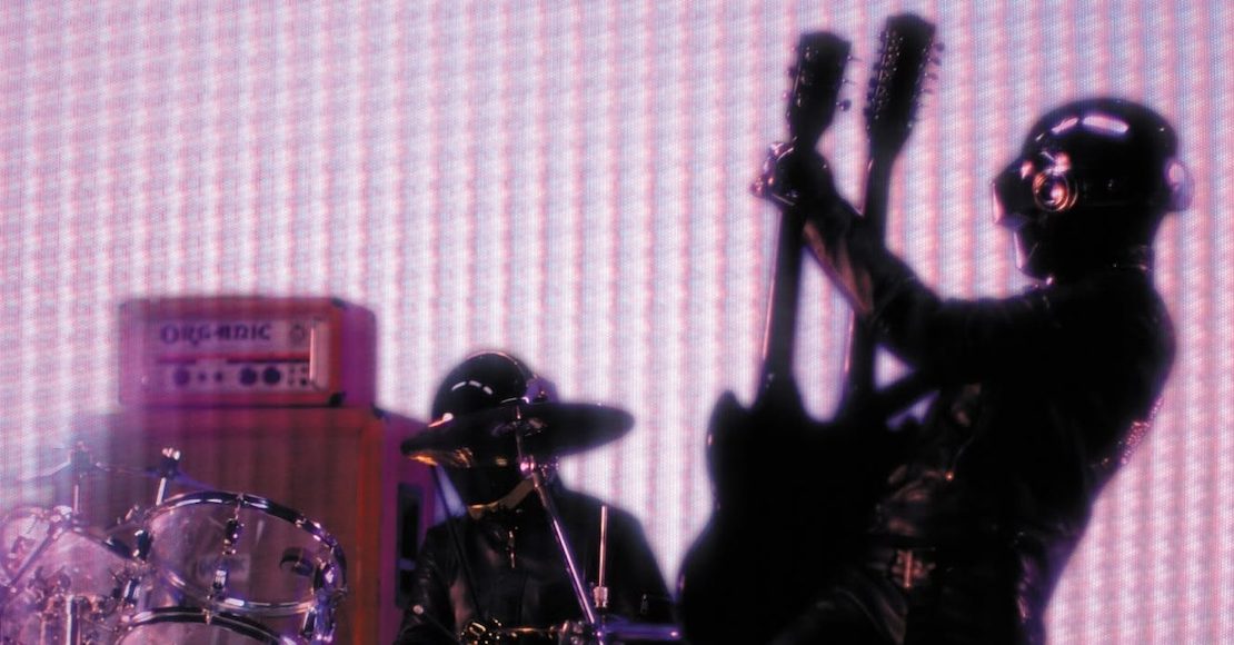 ¿Regresará Daft Punk? Thomas Bangalter habla al respecto