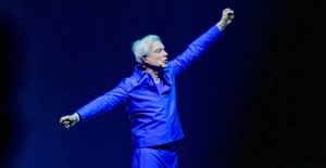 david byrne
