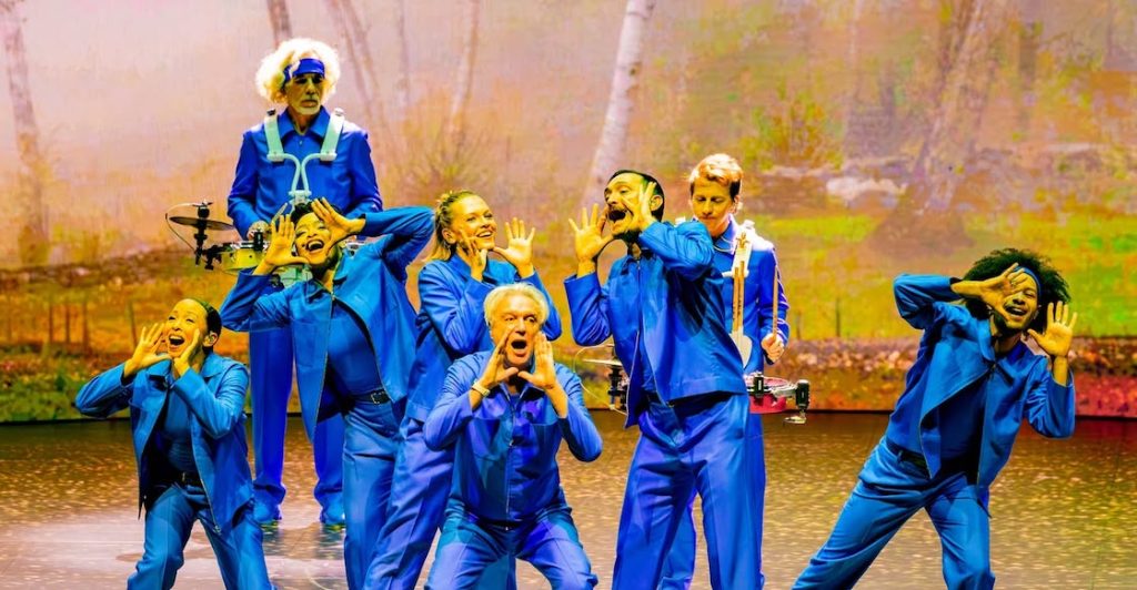 david byrne, 2026