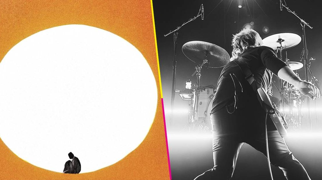 5 claves para entrarle a ‘I Built a Tower For You’ de Death Cab For Cutie