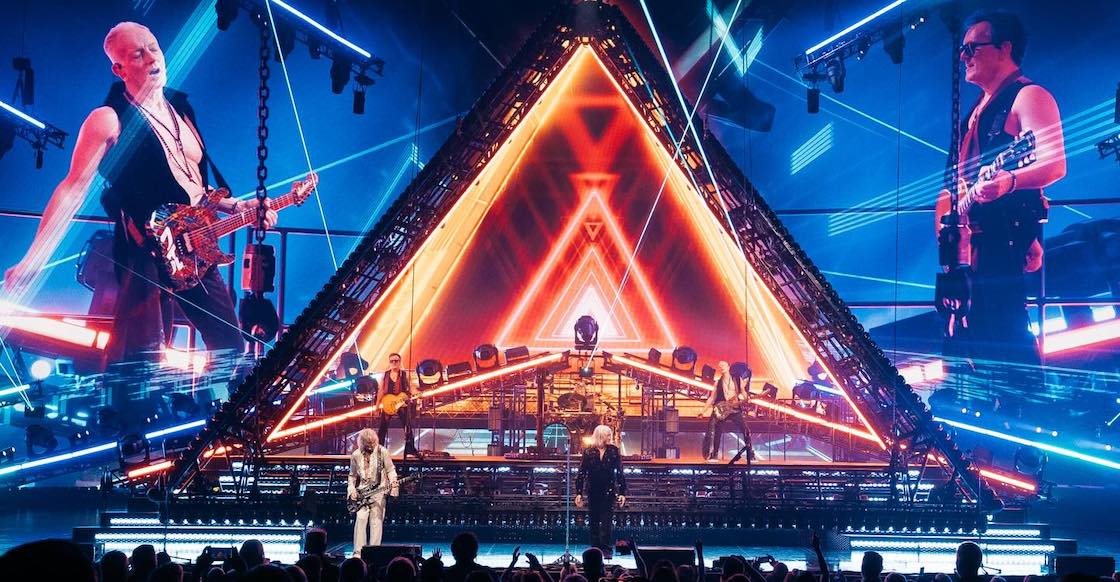 def leppard 2