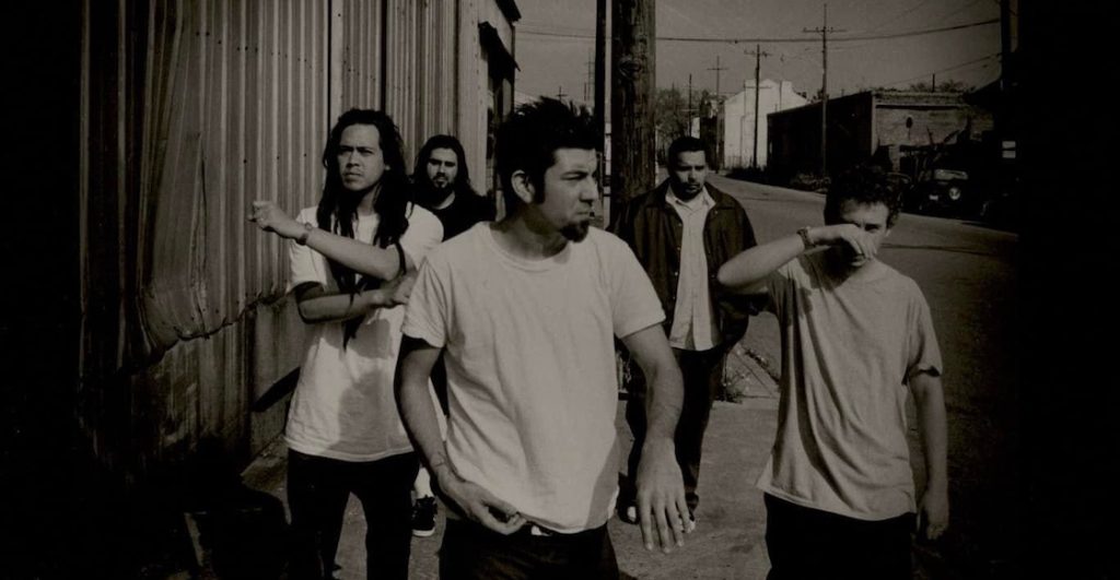 deftones 1997