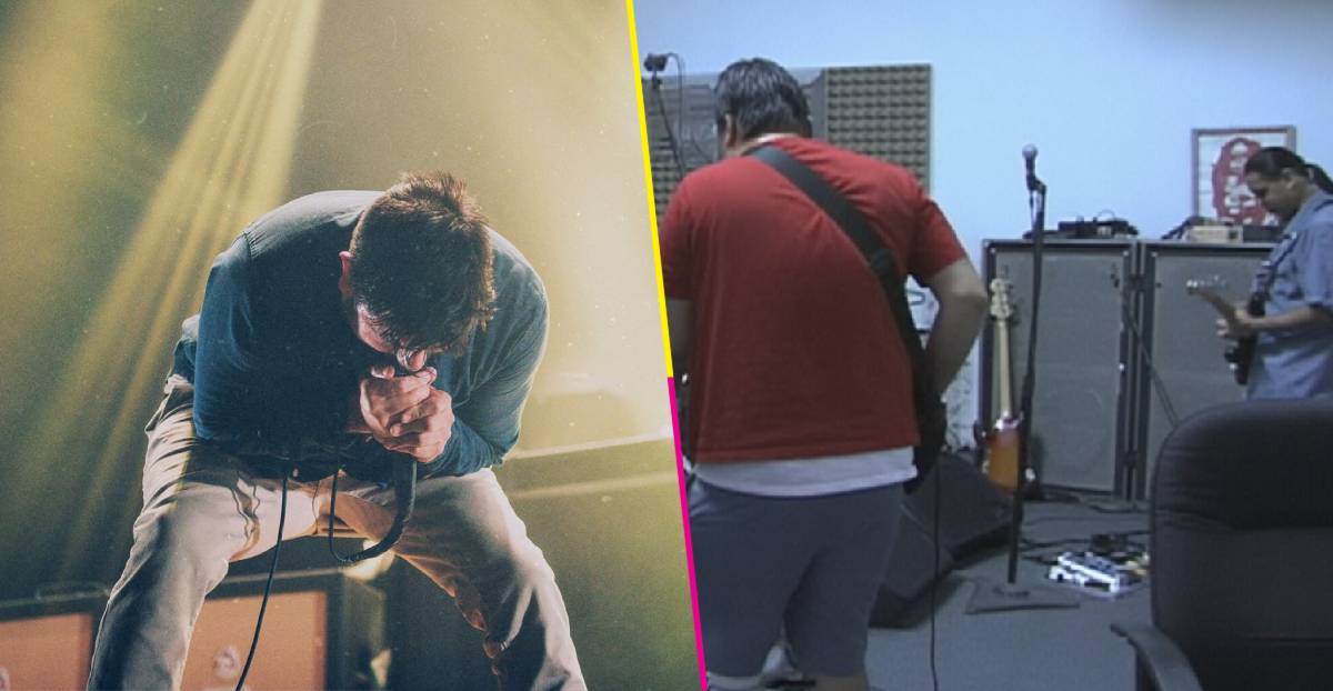deftones eros