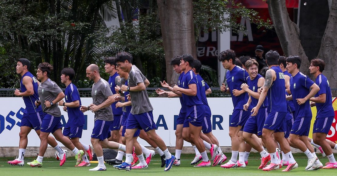 ¿Espían a Corea del Sur? Derriban dron ilegal que sobrevoló su entrenamiento
