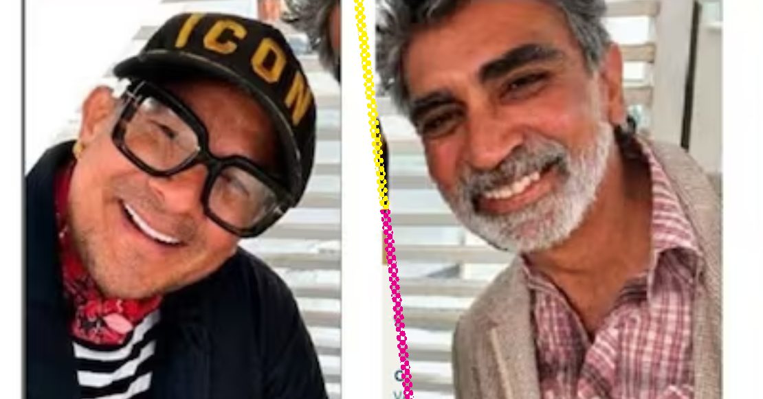 Desaparición de Jafett Hidalgo y Zafar Padamsee, ¿qué se sabe del caso?