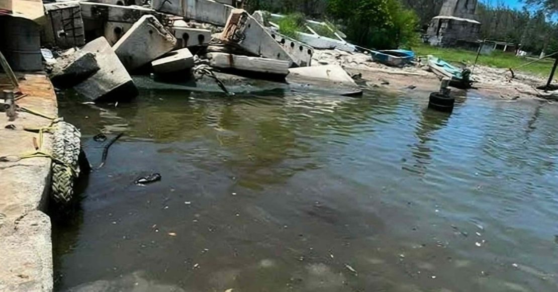 ¿Qué ha pasado con el derrame de hidrocarburo en Tamaulipas? Esto sabemos hasta ahora