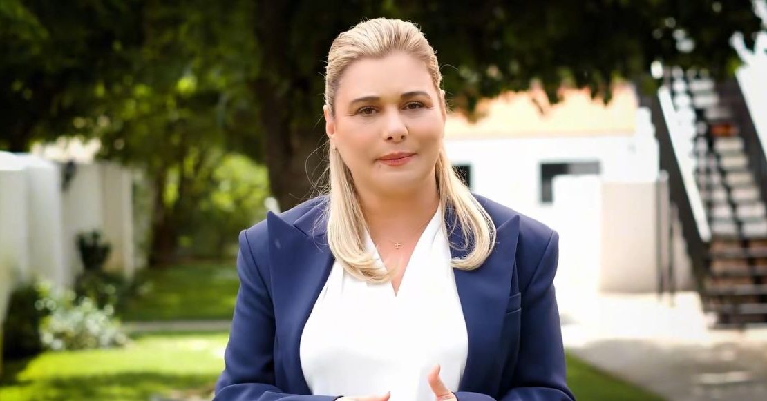 Maru Campos lanza mensaje a Morena y exige actuar contra Rocha Moya