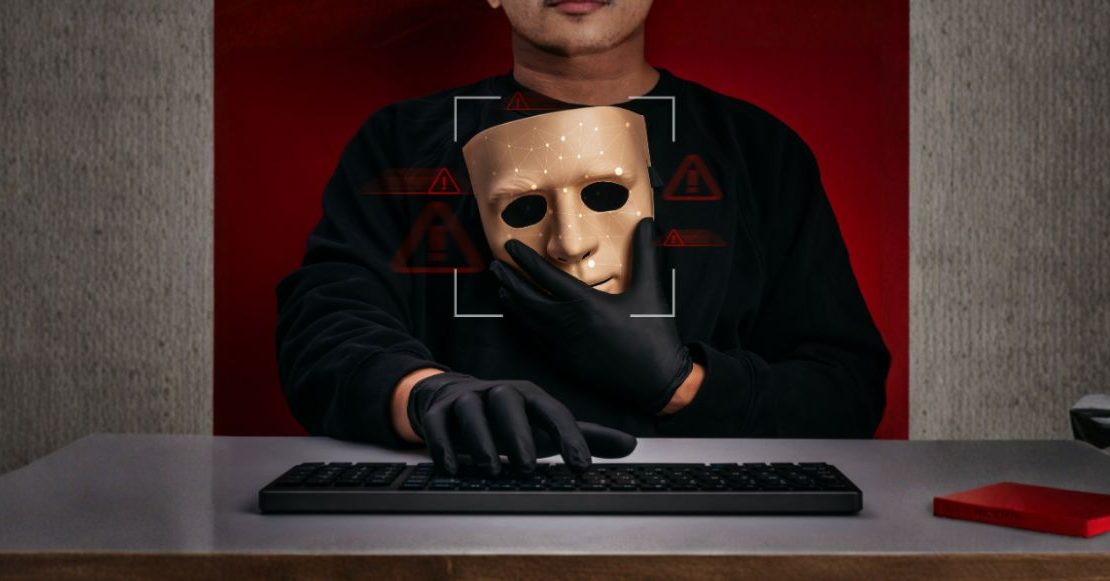Nuevo documental de Paris Hilton expone una oscura red de deepfakes