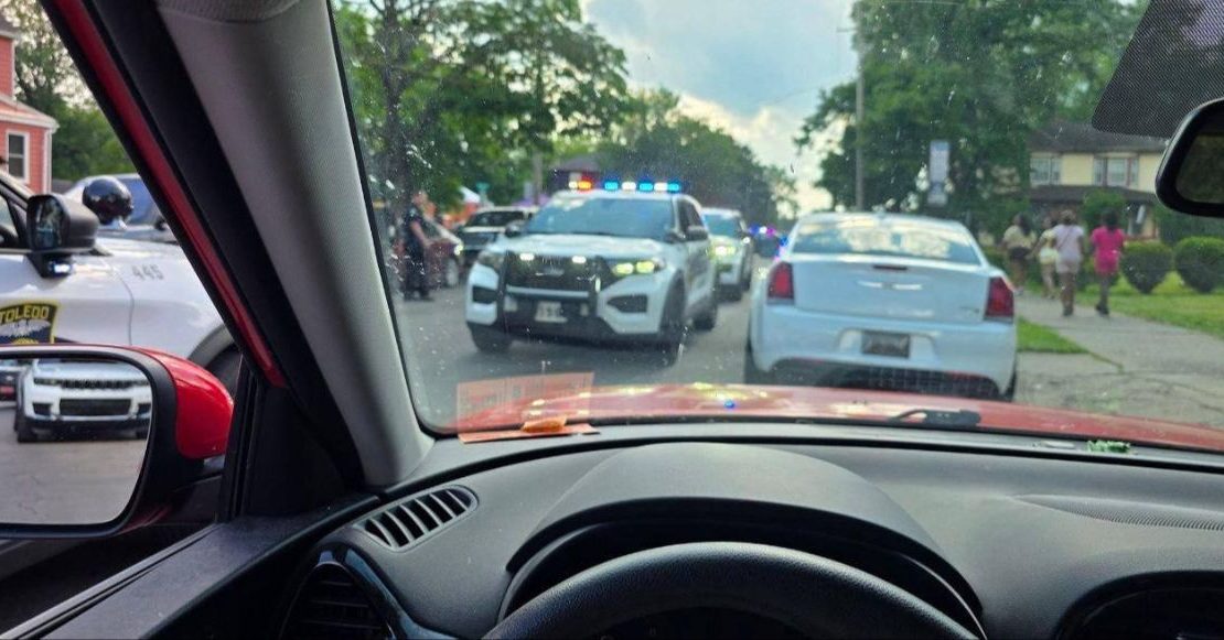 Tiroteo en festival de Ohio deja al menos 12 heridos y desata operativo de emergencia