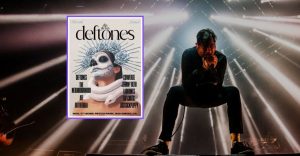 dia de los deftones 2026