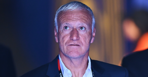 Didier Deschamps se pierde el Francia vs Noruega por la muerte de su madre