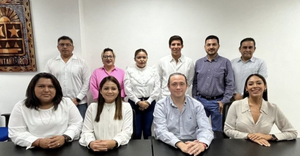 Cachan a director del SAT Quintana Roo en zona de boletos de 20 mil dólares en la final de la NBA