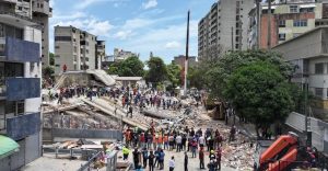 Dónde donar y cómo ayudar a Venezuela tras los sismos del 24 de junio