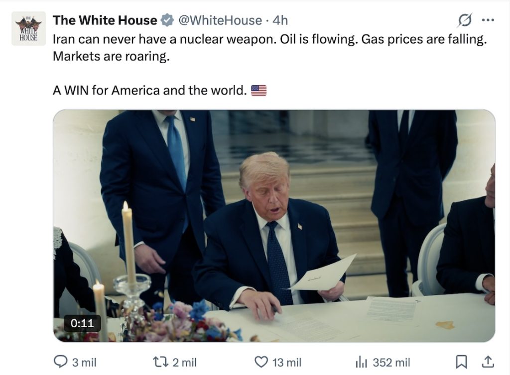 5 puntos clave del acuerdo entre Estados Unidos e Irán